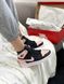 Баскетбольные кроссовки Nike Air Jordan 1 Retro Mid Patent Pink Toe 2042 фото 1