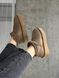 Зимние сапоги UGG Ultra Mini Platform Beige v2, 39