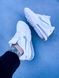 Кросівки Nike React 270 White Reflective 1360 фото 5