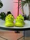 Balenciaga Track Lime Green, 36