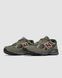 New Balance 990v3 Dark Olive Burgundy USA