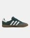 Adidas Samba OG Dark Green Grey