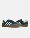 Adidas Samba OG Dark Green Grey