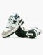 New Balance 550 White Green Grey