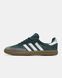 Adidas Samba OG Dark Green Grey