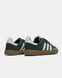 Adidas Samba OG Dark Green Grey