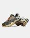 ASICS Gel-Kahana 8 Navy Olive Orange