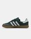 Adidas Samba OG Dark Green Grey