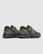 New Balance 990v3 Dark Olive Burgundy USA