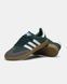 Adidas Samba OG Dark Green Grey