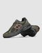 New Balance 990v3 Dark Olive Burgundy USA