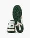 New Balance 550 White Green Grey