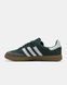 Adidas Samba OG Dark Green Grey