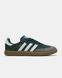 Adidas Samba OG Dark Green Grey