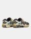 ASICS Gel-Kahana 8 Navy Olive Orange