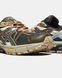 ASICS Gel-Kahana 8 Navy Olive Orange