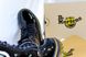 Черевики Dr. Martens 1460 Black Gloss Logo 6131 фото 5