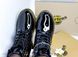 Черевики Dr. Martens 1460 Black Gloss Logo 6131 фото 8