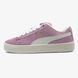 Puma Suede XL Pink White, 36