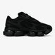 New Balance 2000 Black Monochrome, розмір 43