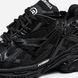 Balenciaga Runner Triple Black