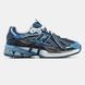 New Balance 1906A Navy Blue Silver, 42