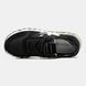Premiata Mick Black White Grey Sole