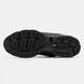 New Balance 740v3 Triple Black Silver