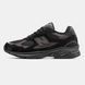 New Balance 2010 Black Brown Reflective