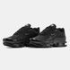 Nike Air Max Plus VII Black Anthracite, 40