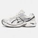 Asics GT-2160 Cream Black Mesh, 37