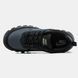 Nike Rivah Gore-Tex Dark Grey Black