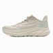Hoka Clifton 8 Beige Blue Glow