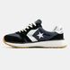 Converse Omni Trainer Black Navy White