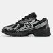 New Balance 740v3 Triple Black Silver