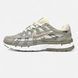 Nike P-6000 Grey Pink Beige, 37