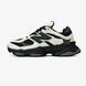 New Balance 9060 Off White Black, 41