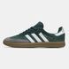 Adidas Samba OG Dark Green Grey