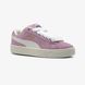 Puma Suede XL Pink White, 36