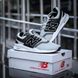 Кроссовки New Balance 247 Grey White Black 3524 фото 7