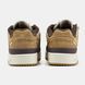 Adidas Forum 84 Low Brown Olive Beige