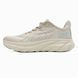 Hoka Clifton 8 Beige Blue Glow
