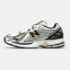 New Balance 1906R White Black Gold