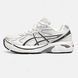 Asics GT-2160 Cream Black Mesh, розмір 37
