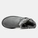 UGG Classic Mini Bailey Button Grey, 36