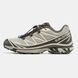 Salomon XT-6 Softground Beige Brown Taupe