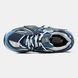 New Balance 1906A Navy Blue Silver, 42