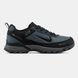 Nike Rivah Gore-Tex Dark Grey Black