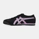 Onitsuka Tiger Mexico 66 Black Pink