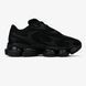 New Balance 2000 Black Monochrome, 41